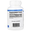 Фото складу Vitamin D3 For Kids, Вітамін D, 100 жувальних таблеток