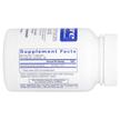 Фото складу Saccharomyces Boulardii, Сахароміцети буларді, 60 капсул