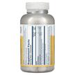 Фото складу Solaray, Vitamin C Chewable, Вітаміни, 100 цукерок