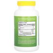 Фото складу Ultra Omega Omega-3 Fish Oil Ultra Potency Formula, Омега 3, 120 