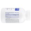 Фото складу DHEA 10 mg, Дегідроепіандростерон, 180 капсул