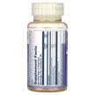 Фото складу Glucosamine Sulfate with Turmeric, Глюкозамін Хондроітин, 60 Vegc
