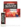 Фото состава Airborne Immune Support Effervescent, Поддержка иммунитета, 10 та