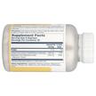 Фото складу Cal-Mag Citrate 1:1 Ratio, Кальцій Магній Цитрат D3, 180 капсул