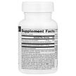 Фото складу Coenzymated B-3 Sublingual 25 mg 60, Ферменти, 60 таблеток
