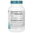 Фото состава ПЭА, Wellness Zinc Lozenges Peach-Raspberry 23 mg, 60 таблеток