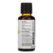 Фото складу NOW Foods, Pure Essential Oil Carrot Seed Oil, Ефірна олія, 30 мл