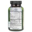 Фото состава Irwin Naturals, Жиросжигатель, Triple-Tea Fat Burner, 75 капсул