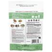 Фото складу Real Mushrooms, Organic 5 Defenders Immune Strength, Гриби, 45 г