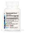 Фото складу NuMedica, Methyl Folate HP, Метилфолат, 60 капсул