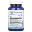 Фото складу Garden of Life, Dr. Formulated Vegan DHA Plus DPA, ДГК, 30 капсул