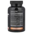 Фото складу NutraChamps, Bone Strength, Зміцнення кісток, 120 капсул