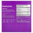 Фото состава HealthyCell, Ежевика, Immune Super Boost Blackberry, 30 шт