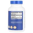 Фото состава Nutricost, Трибулус, Tribulus 1500 mg, 120 капсул