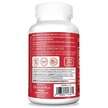 Фото складу Health Plus, Every Day Cleanse, Детокс та очищення, 90 капсул