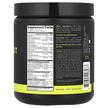 Фото складу PRE-KAGED Sport Pre-Workout Mango, Передтренувальний комплекс, 26