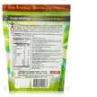 Фото складу Body Ecology, Vitality SuperGreen Powder, Суперфуд, 279 г