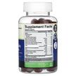 Фото складу Men's Multivitamin Gummies Orange, Вітаміни для чоловіків, 9