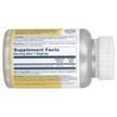 Фото состава Solaray, Витамин C, Timed Release Vitamin C 1000 mg, 100 капсул