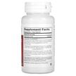 Фото состава Альфа-липоевая, Alpha-Lipoic Acid 250 mg, 90 капсул