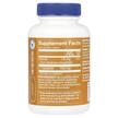 Фото складу TheVitaminShoppe, L-Tryptophan 1000 mg, L-Триптофан, 60 таблеток