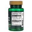 Фото состава Swanson, Расторопша, Milk Thistle Phytosome 300 mg, 60 капсул