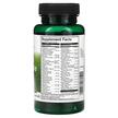 Фото складу Swanson, Fruit & Vegetable Blend, Суперфуд, 60 капсул