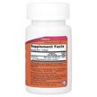 Фото складу High Potency Vitamin D-3 10000 IU, Вітамін D-3 10000 МО, 240 капс