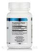 Фото складу Alpha-Lipoic Acid, Альфа-ліпоєва, 60 таблеток