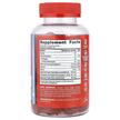 Фото состава Vplab, Уксус, Apple Cider Vinegar Gummies, 60 таблеток