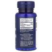 Фото состава Life Extension, L-Теанин 100 мг, L-Theanine 100 mg, 60 капсул