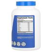 Фото складу Nutricost, Performance EAA 1200 mg, Амінокислоти, 240 капсул