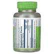 Фото складу Solaray, True Herbs Kelp 550 mg, Ламінария, 180 капсул