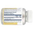 Фото складу Magnesium Asporotate 400 mg, Магній Аспорат 400 мг, 120 капсул