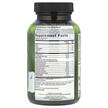 Фото складу Extra Strength Colon Flush, Детоксикація кишечника, 60 капсул