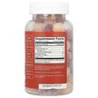 Фото складу Magnesium Raspberry & Peach 83 mg, Магній, 90 таблеток