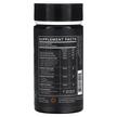 Фото складу Mindhoney, Dose Adaptogenic Nootropic, Адаптоген, 60 капсул