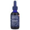 Фото складу Ionic B12 Natural Grape 1000 mcg, Вітамін B12 Кобаламін, 59 мл