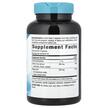 Фото складу Calcium & Magnesium Complex, Кальцію Магній, 250 капсул