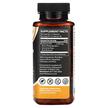 Фото состава LifeSeasons, Берберин, Berberine HCl 1000 mg, 90 капсул