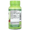 Фото состава Nature's Truth, Берберин, Advanced Berberine 500 mg, 60 капс