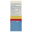 Фото состава Salt + Electrolytes Hydration Sticks Tropical Lime, Электролиты, 