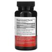Фото состава Force Factor, Бенфотиамин, Benfotiamine 250 mg, 90 капсул