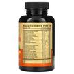 Фото состава Vegan Multivitamin & Mineral, Веганский Мультивитамины, 90 та