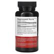 Фото состава Force Factor, Берберин, Berberine 500 mg, 60 капсул