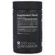 Фото складу Magnesium Glycinate 160 mg, Гліцинат магнію, 120 капсул