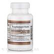 Фото складу Reduced L-Glutathione 100 mg Hypoallergenic, L-Глутатіон, 100 кап