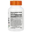 Фото складу Niacin with niaXtend 500 mg, Ніацин 500 мг, 120 таблеток