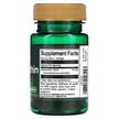 Фото состава Астаксантин, Astaxanthin Maximum Strength 12 mg, 30 капсул