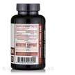 Фото состава Zhou Nutrition, Экстракт корицы, Ceylon Cinnamon, 60 капсул